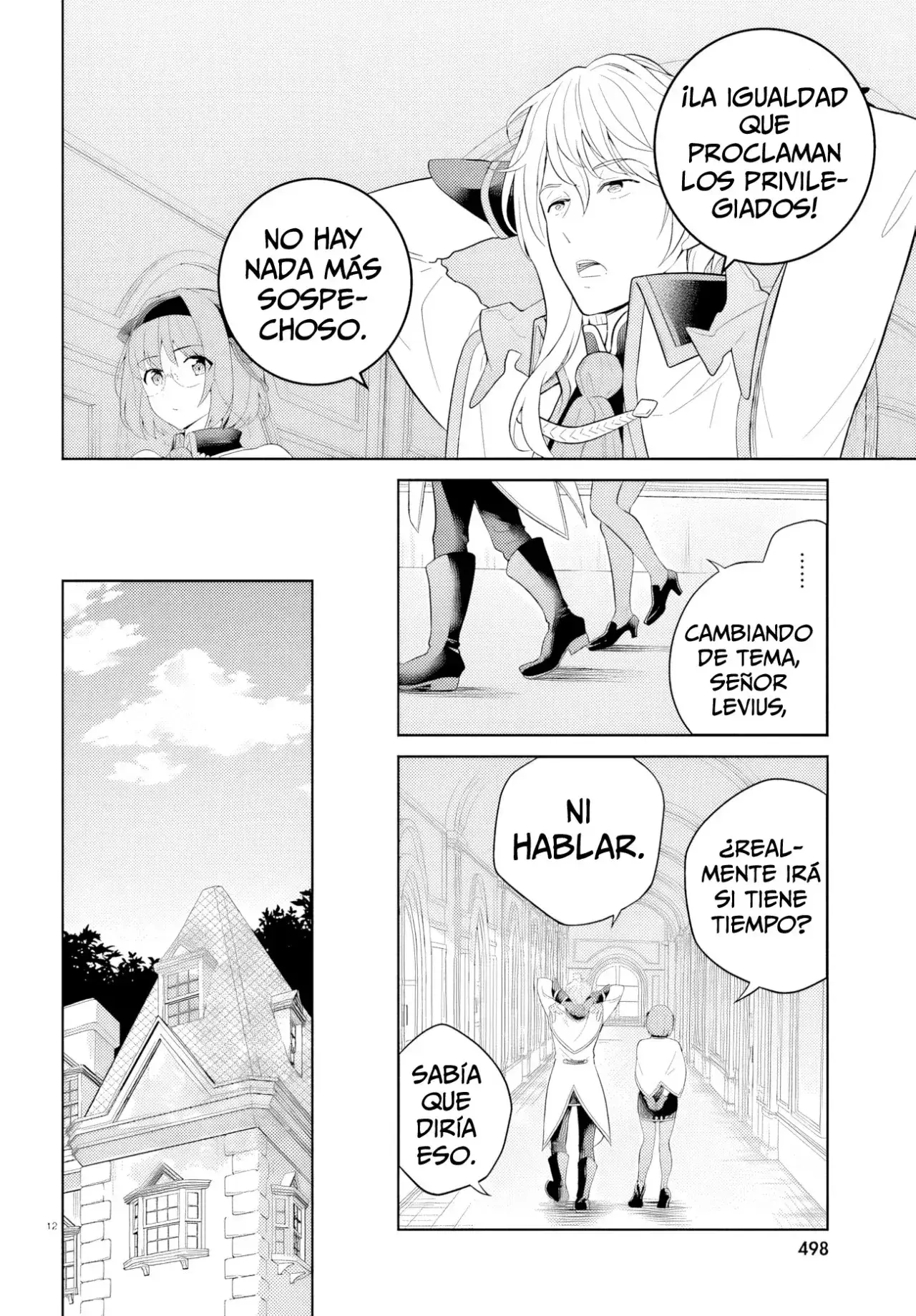 Capitulo 28 page 15