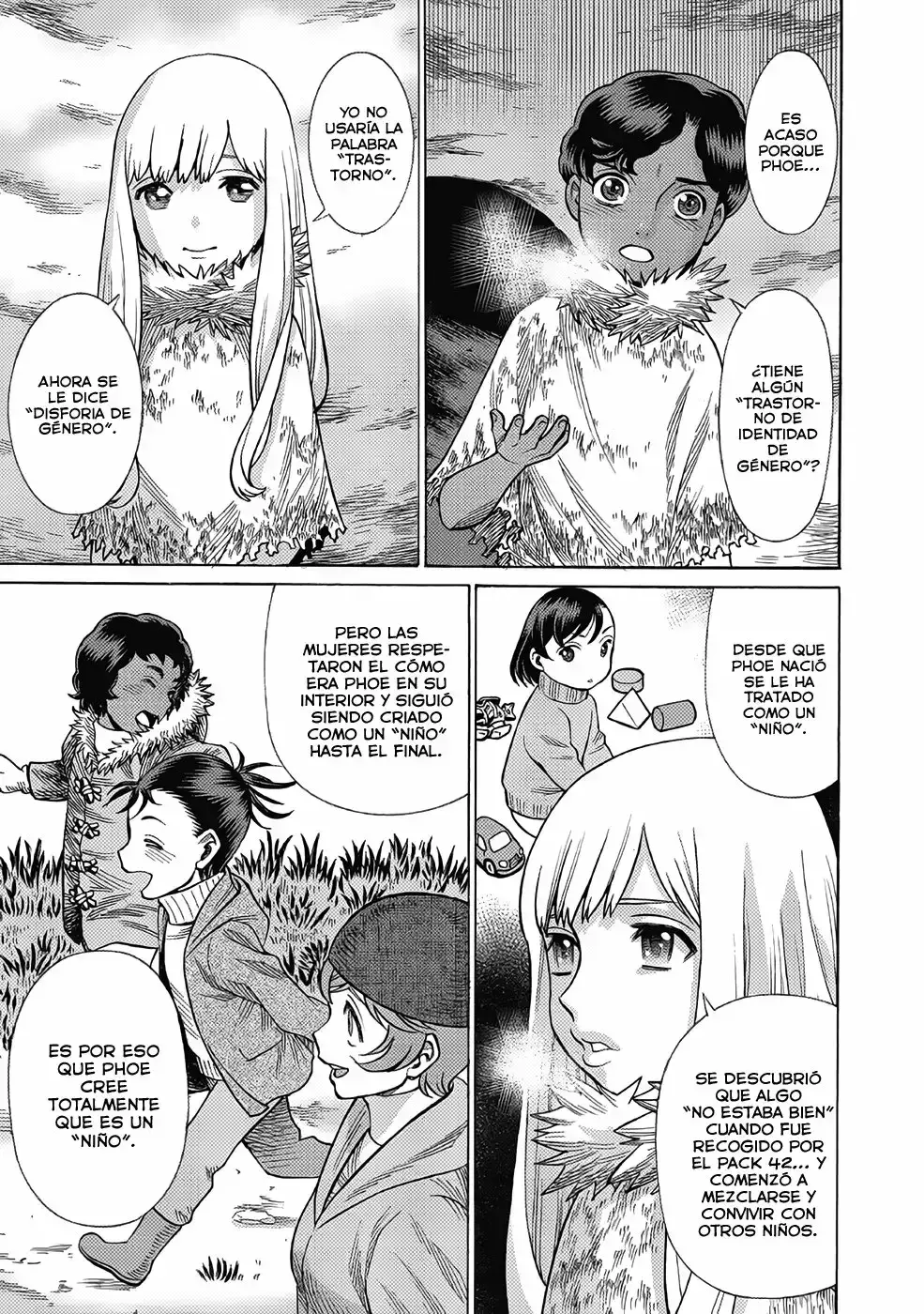 Capitulo 16 page 21