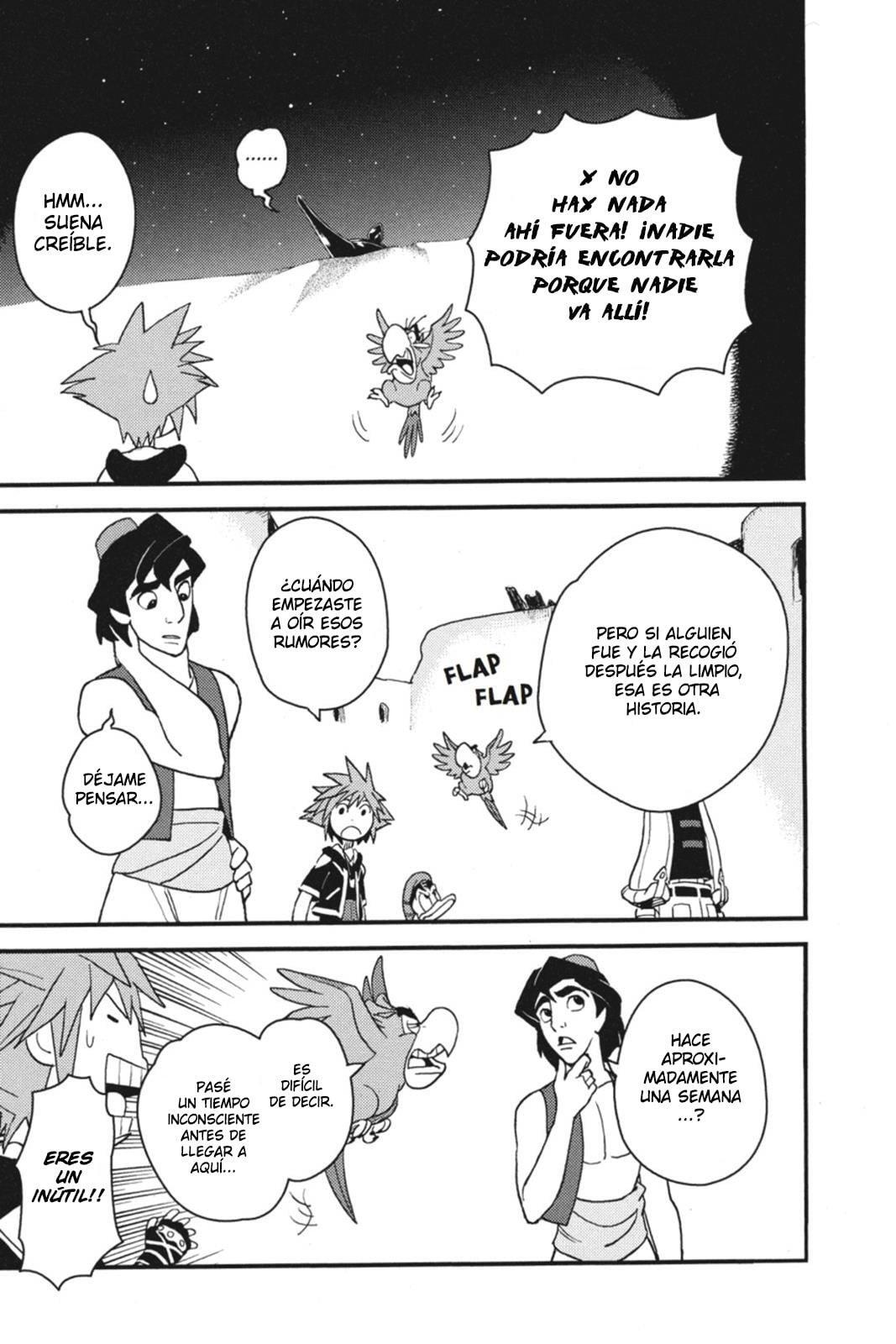 Capitulo 32 page 14