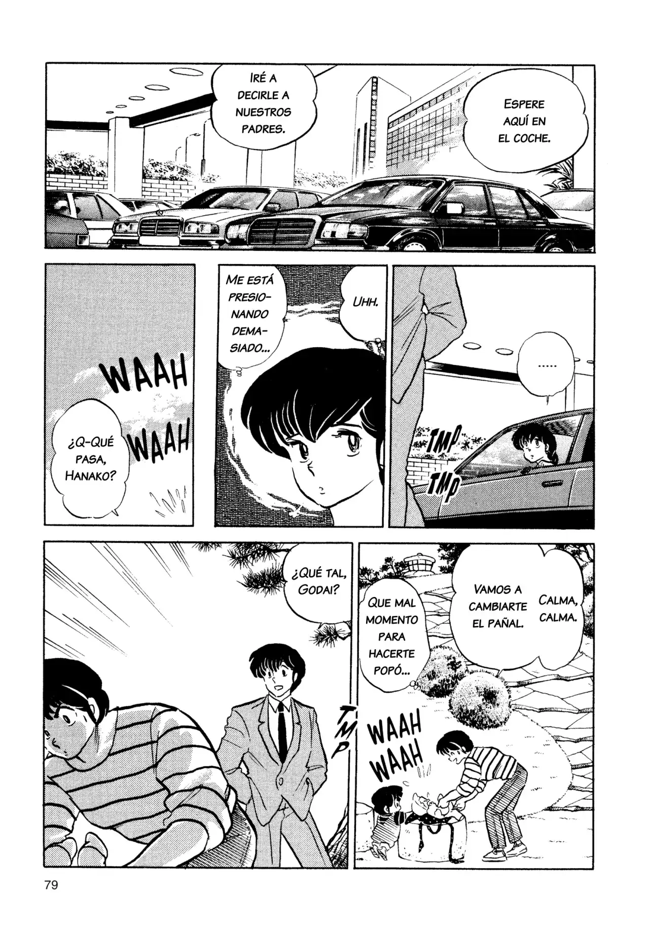 Capitulo 133 page 11