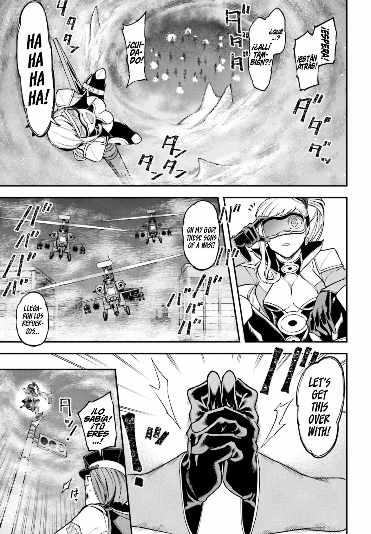 Capitulo 7 page 18