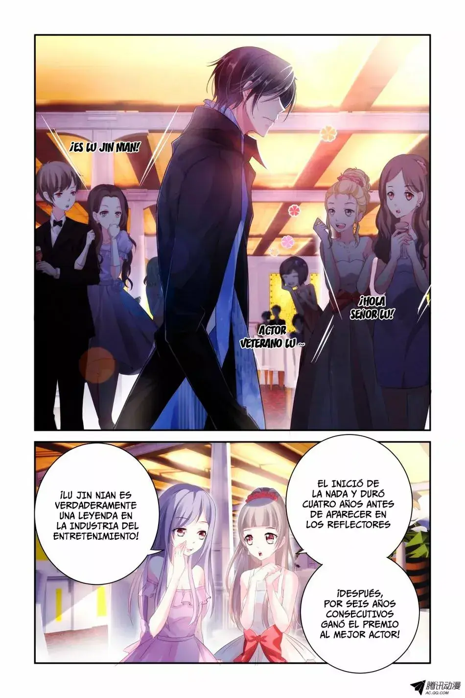 Capitulo 3 page 3