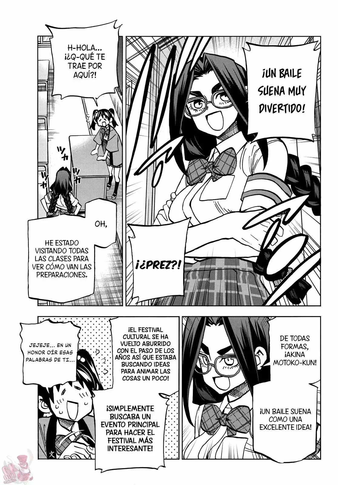 Capitulo 27 page 13