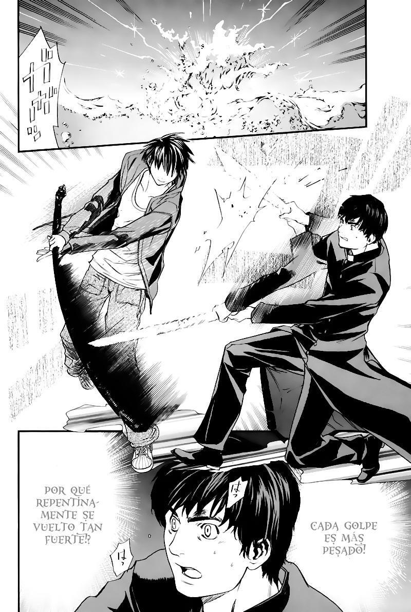 Capitulo 30 page 5