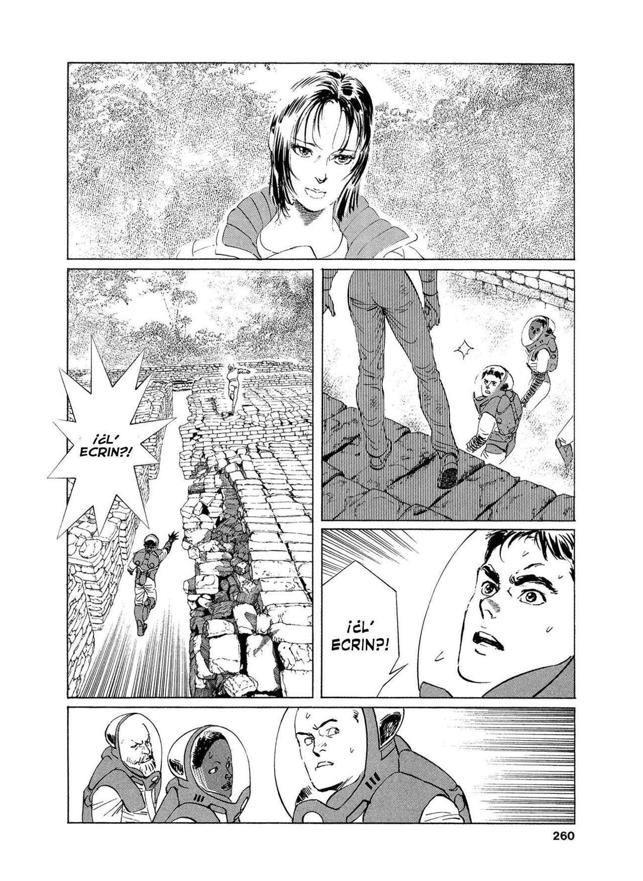 Capitulo 11 page 17