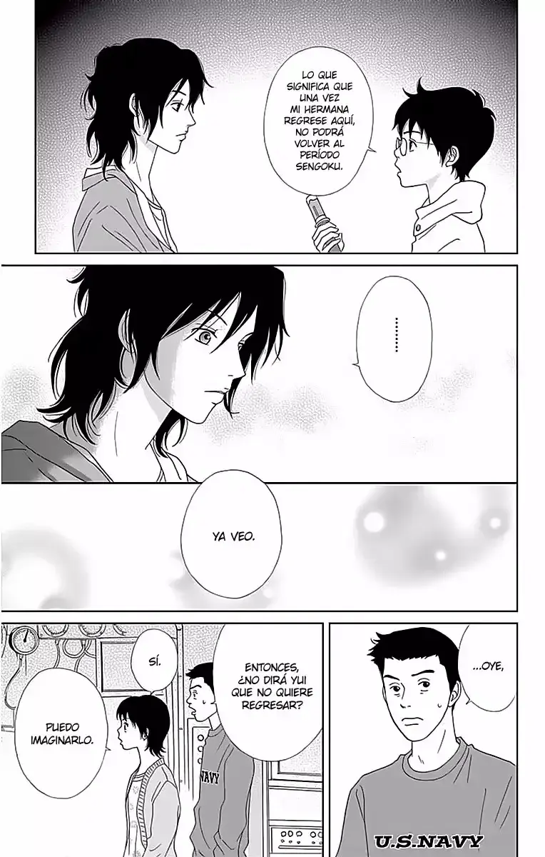 Capitulo 27 page 6