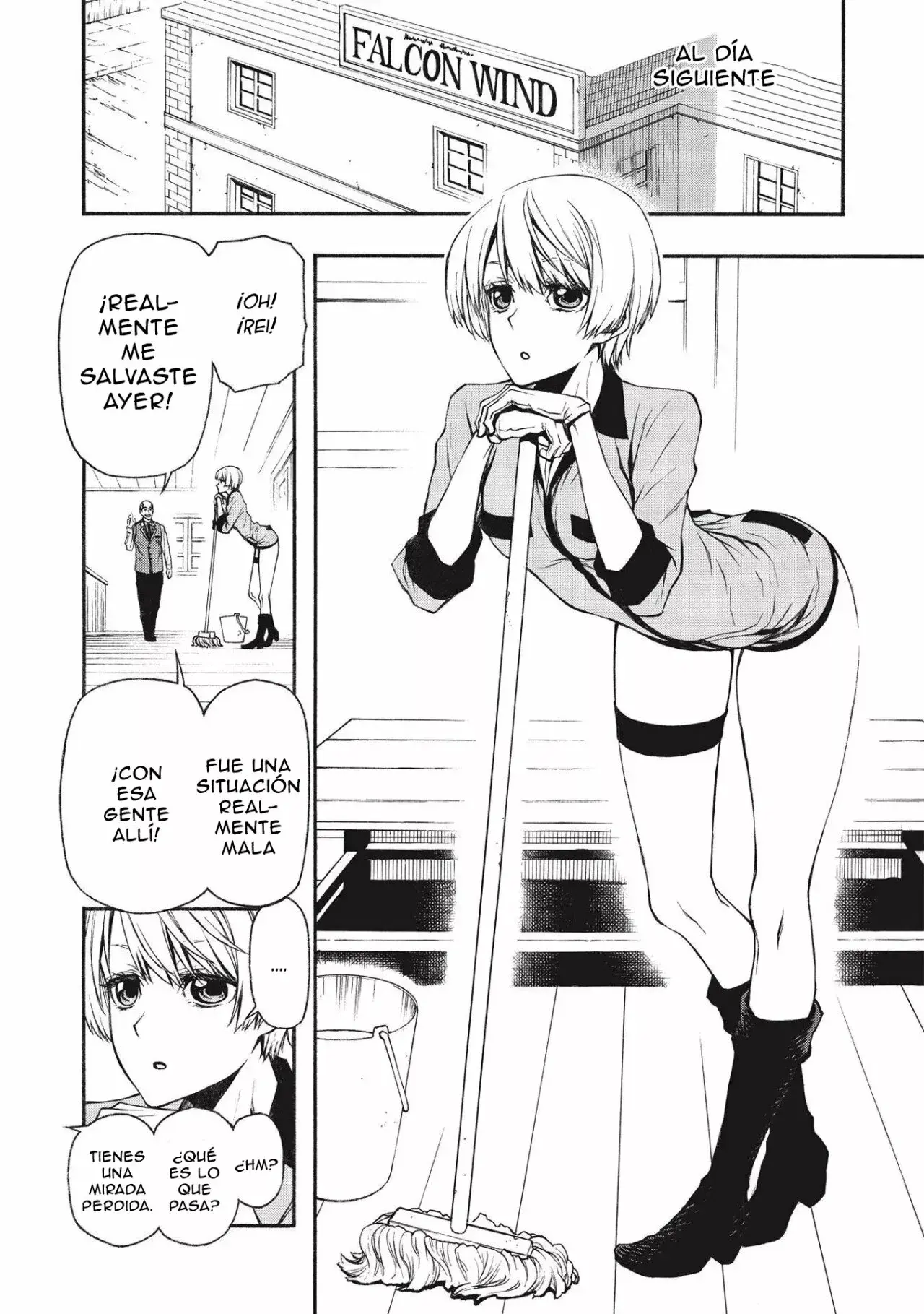 Capitulo 14 page 22