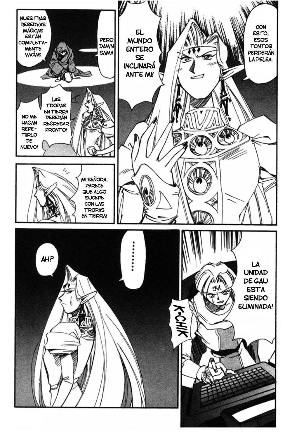 Capitulo 16 page 40