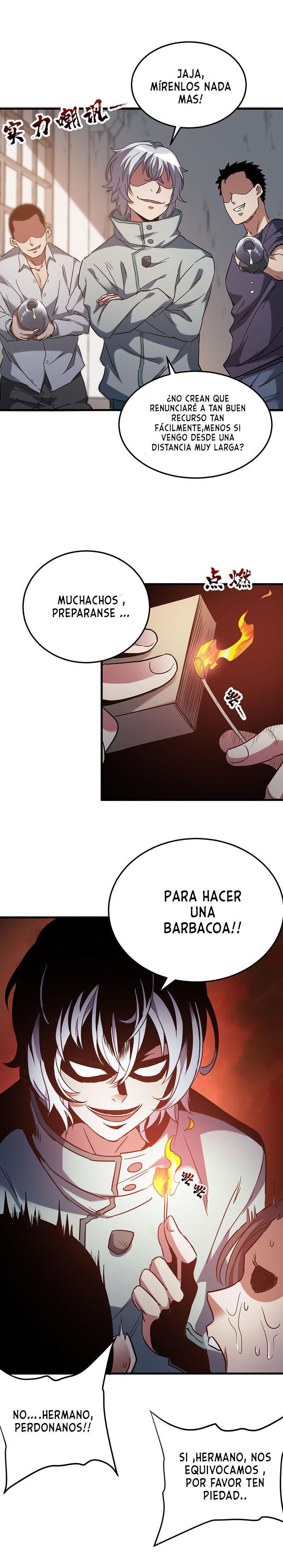 Capitulo 9 page 16