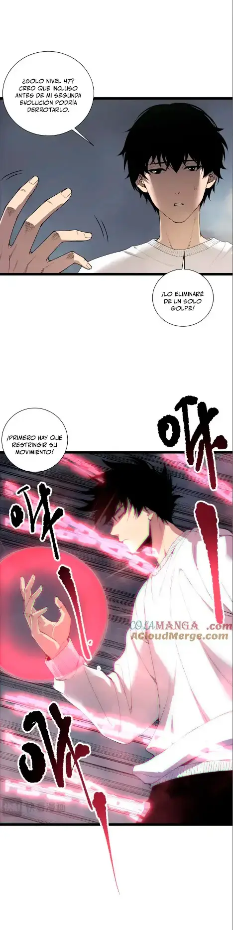 Capitulo 167 page 16