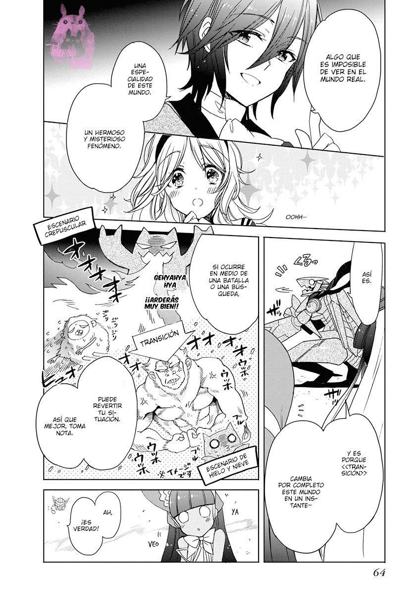 Capitulo 32 page 11