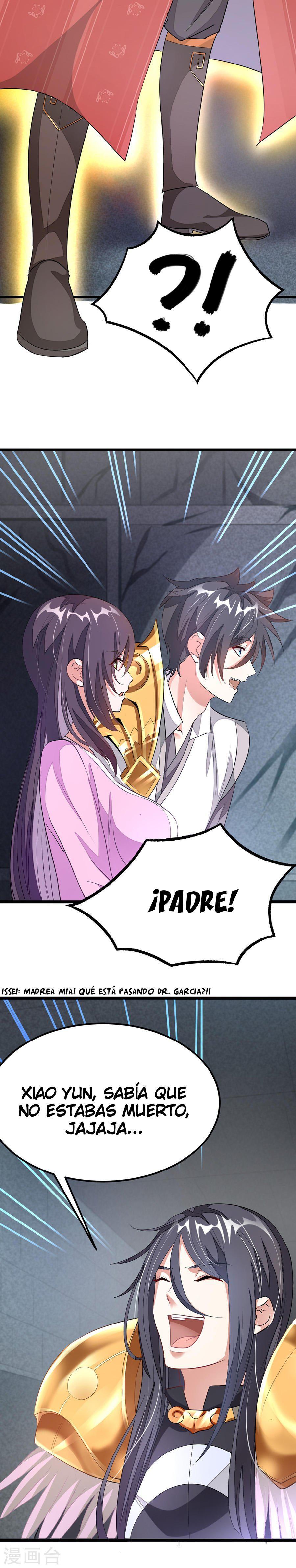 Capitulo 99 page 14