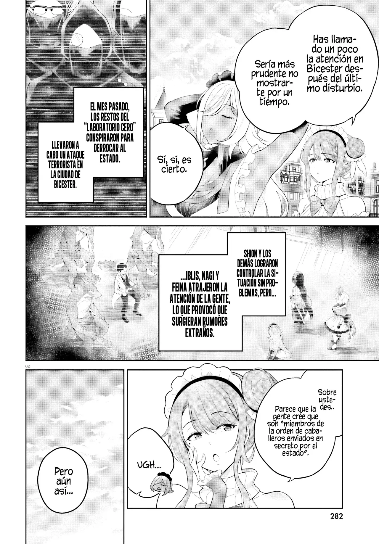 Capitulo 26 page 4