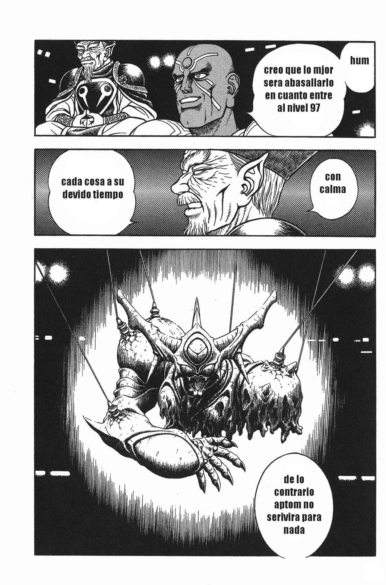 Capitulo 109 page 13