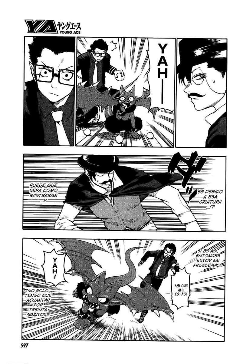 Capitulo 26 page 34