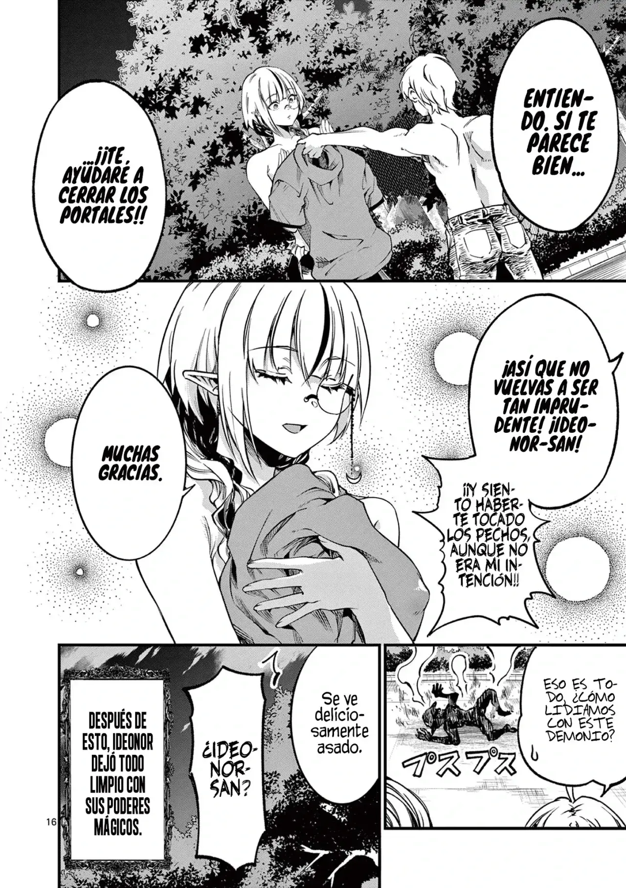 Capitulo 13 page 19