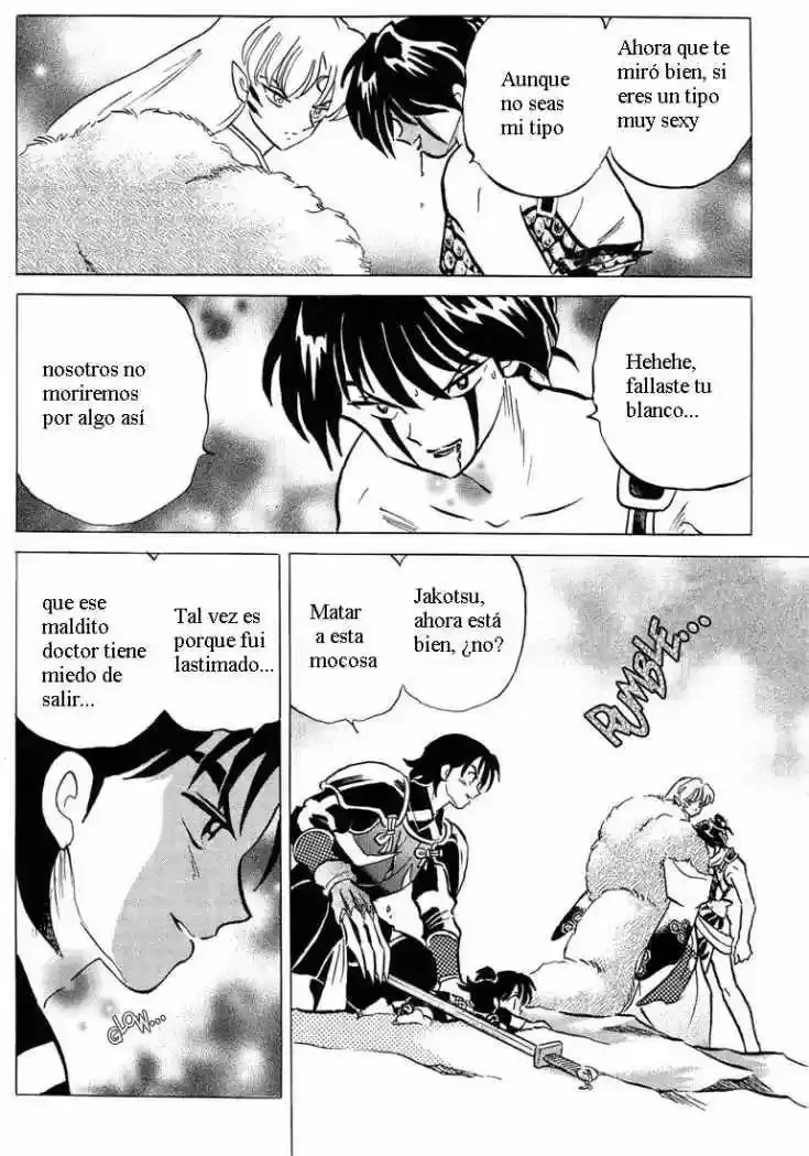 Capitulo 266 page 12
