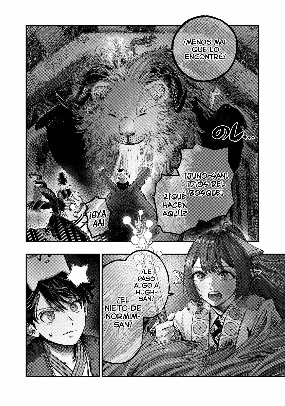 Capitulo 16 page 19