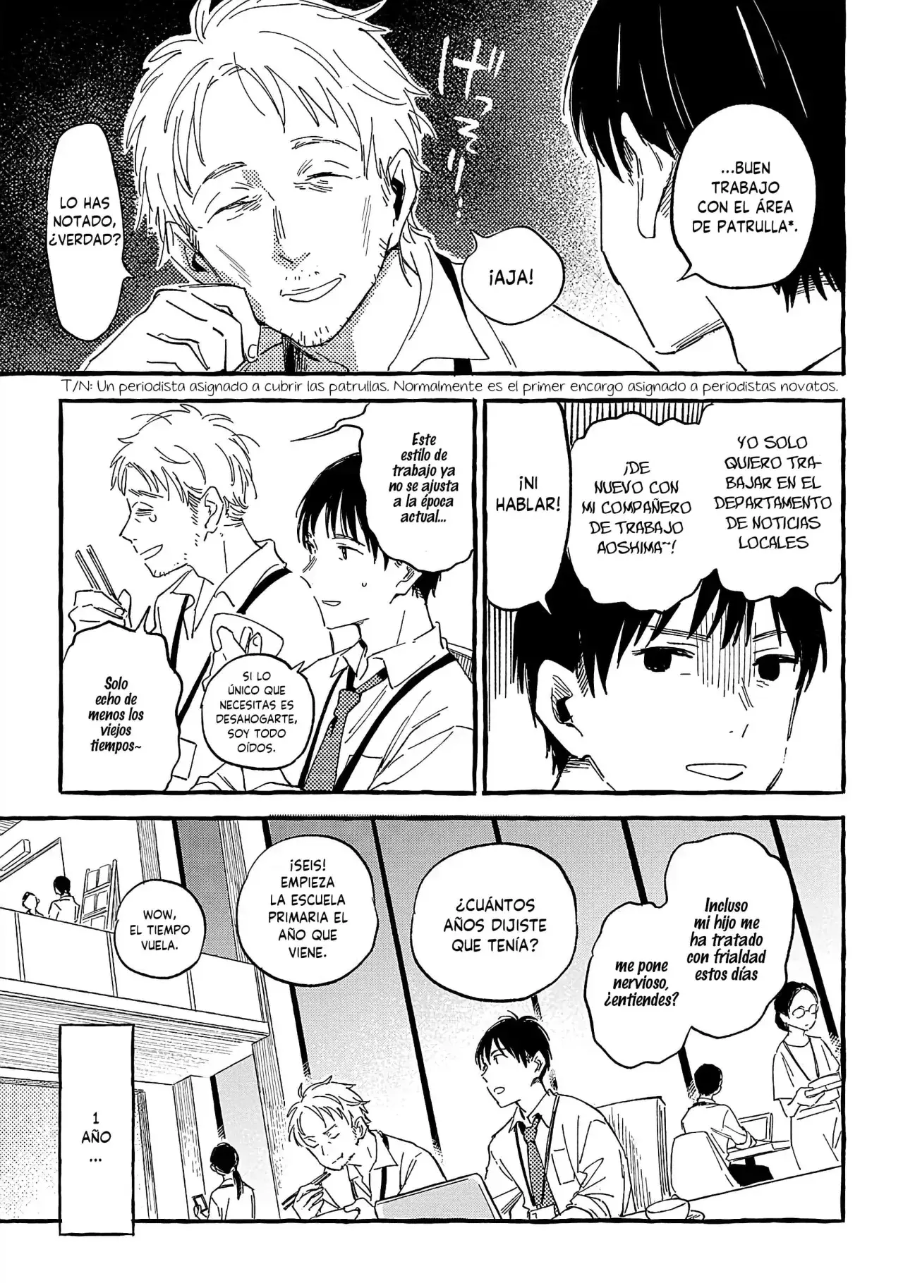 Capitulo 23 page 19
