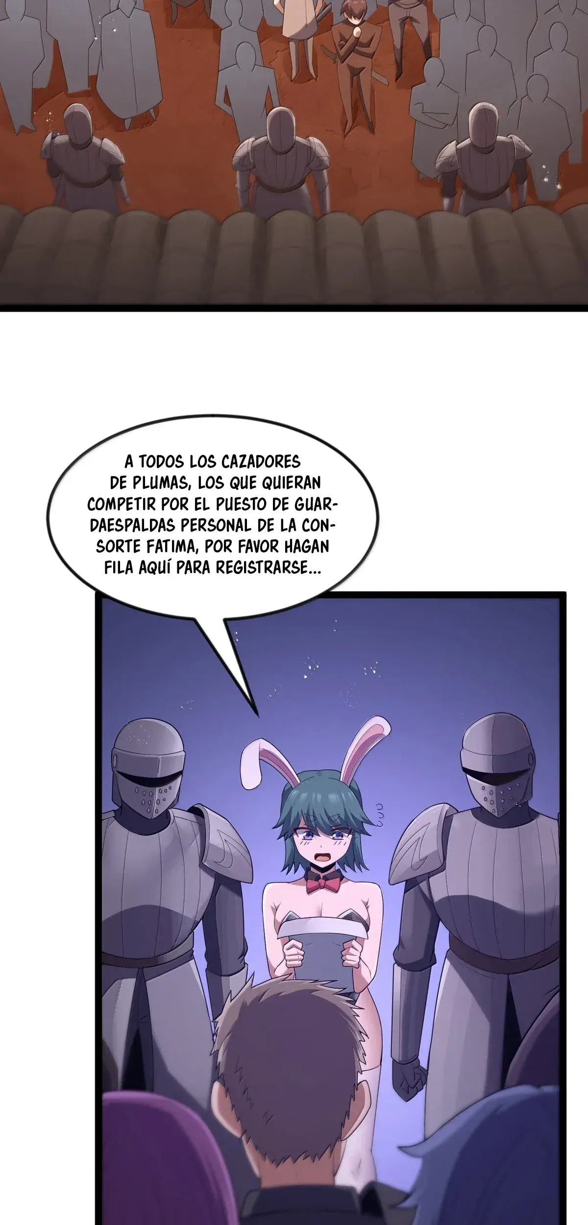 Capitulo 86 page 25