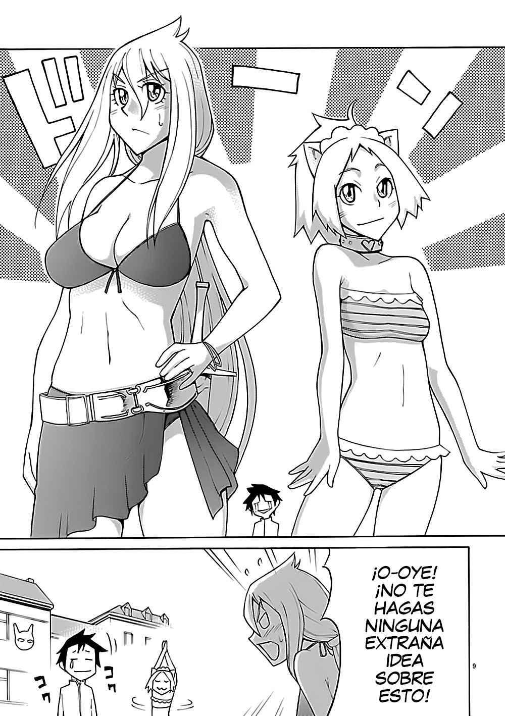 Capitulo 19 page 11