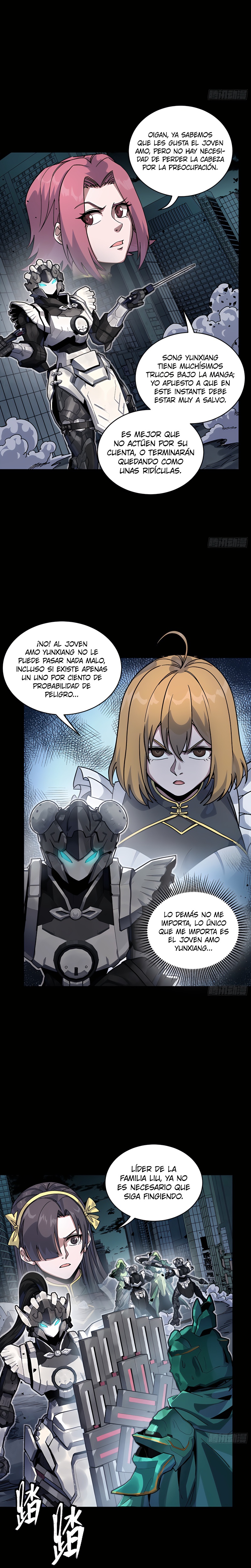 Capitulo 373 page 3