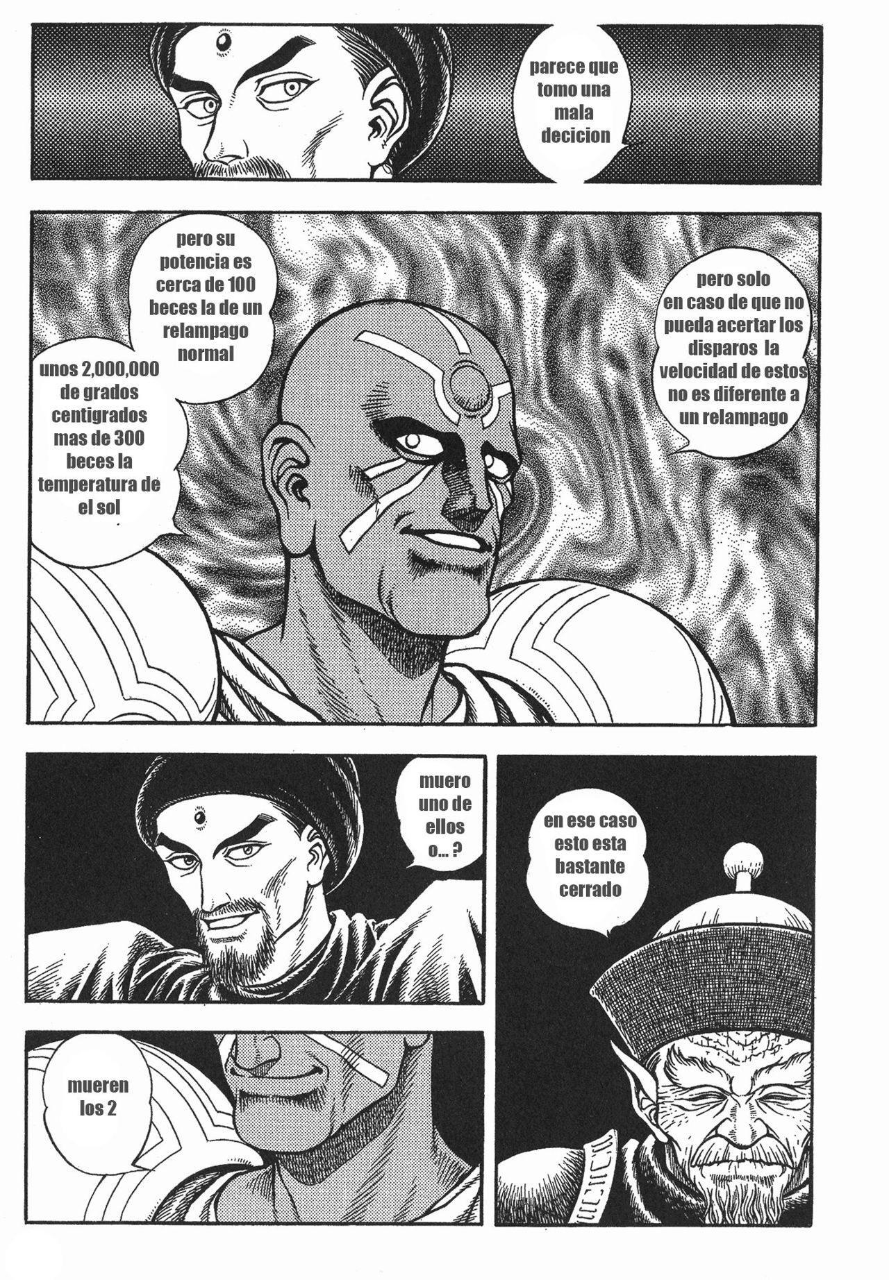 Capitulo 93 page 16
