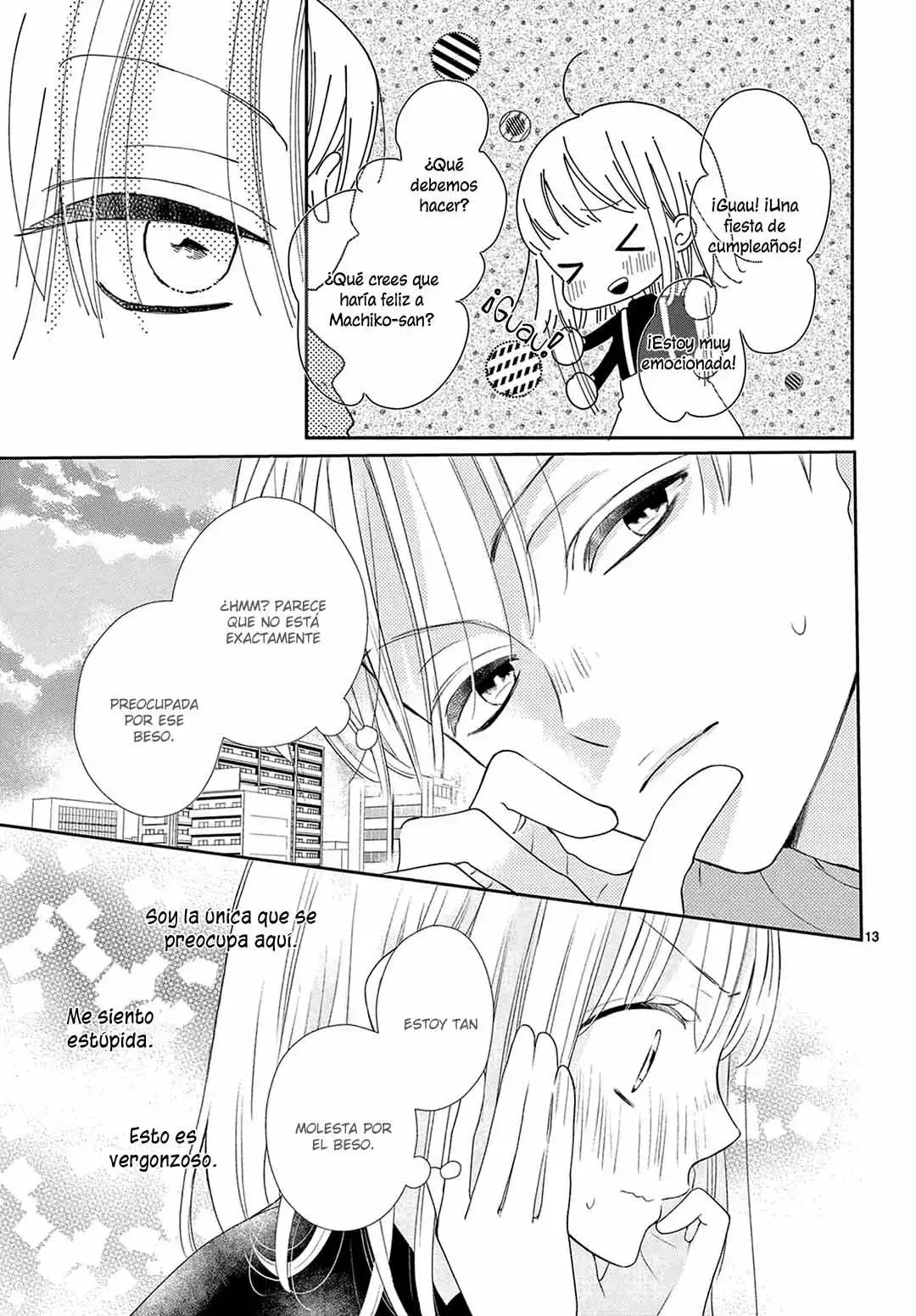 Capitulo 11 page 15