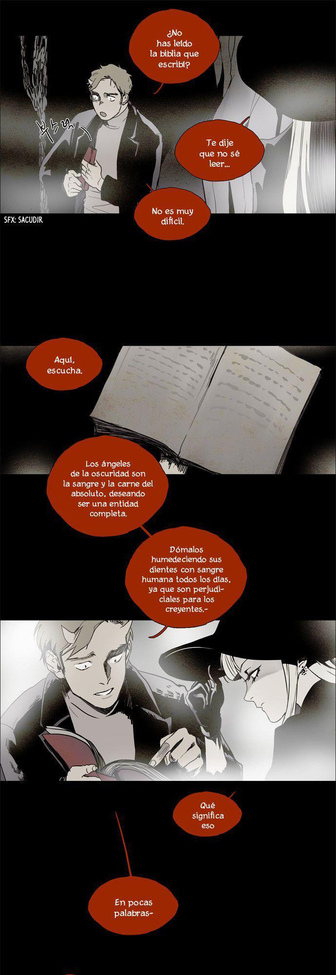 Capitulo 53 page 23
