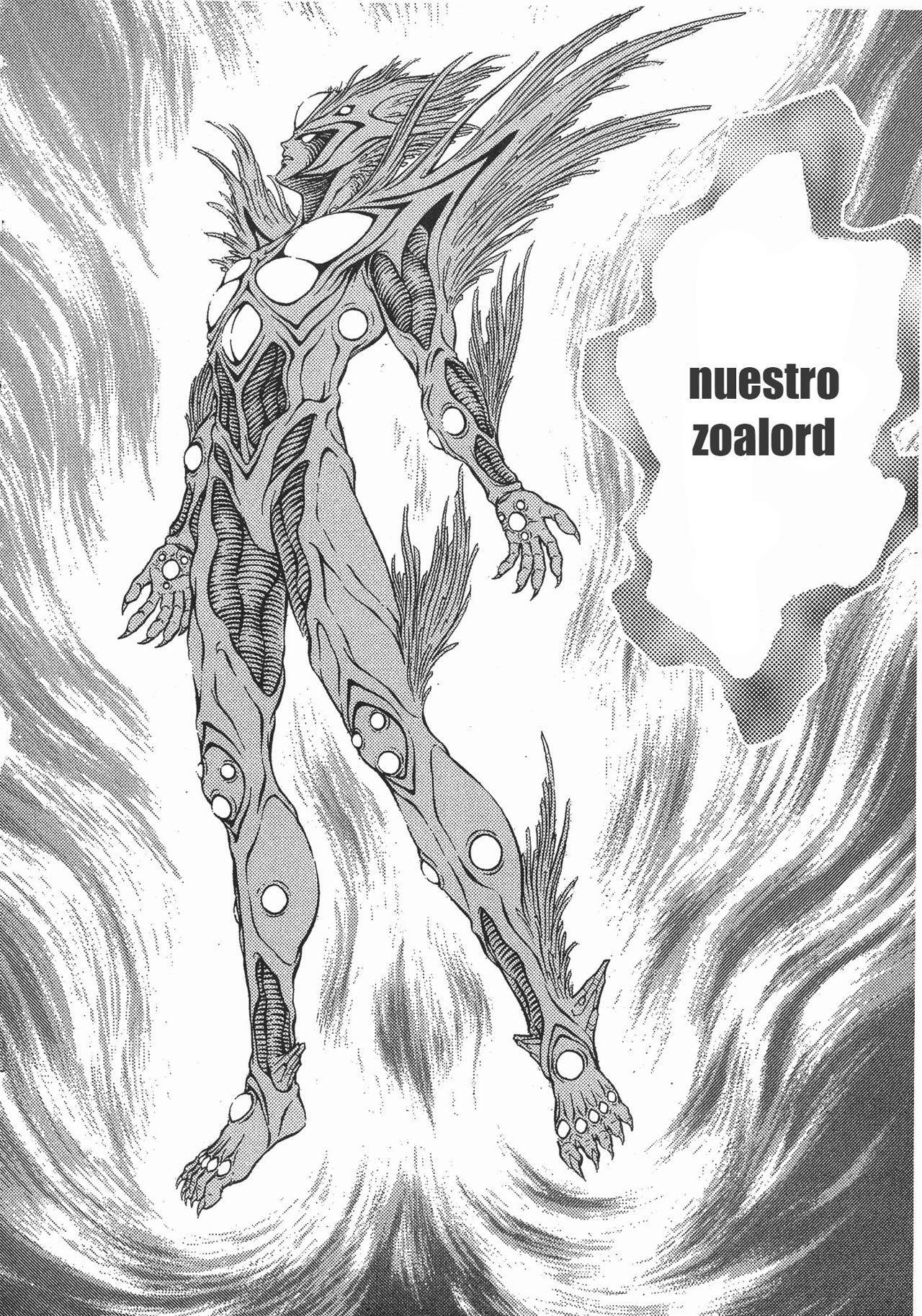 Capitulo 87 page 5