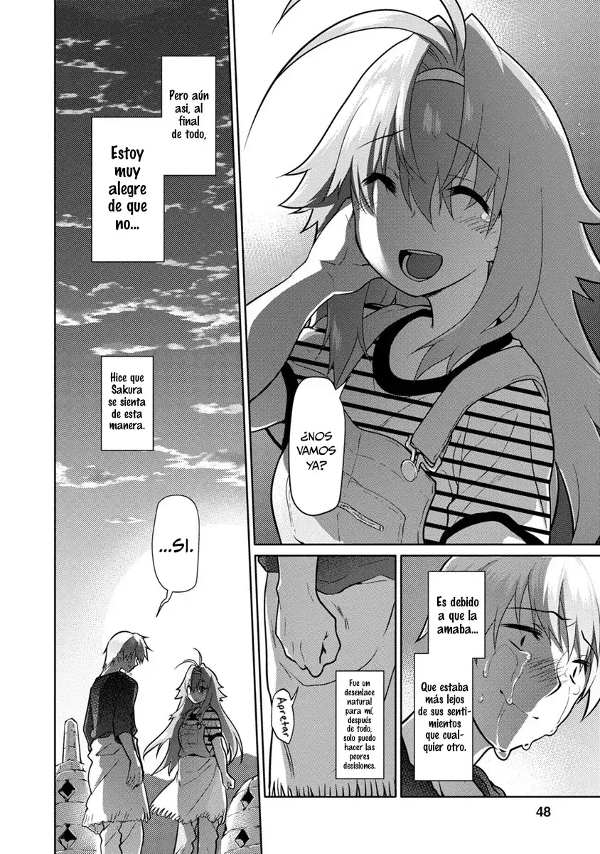 Capitulo 22 page 26