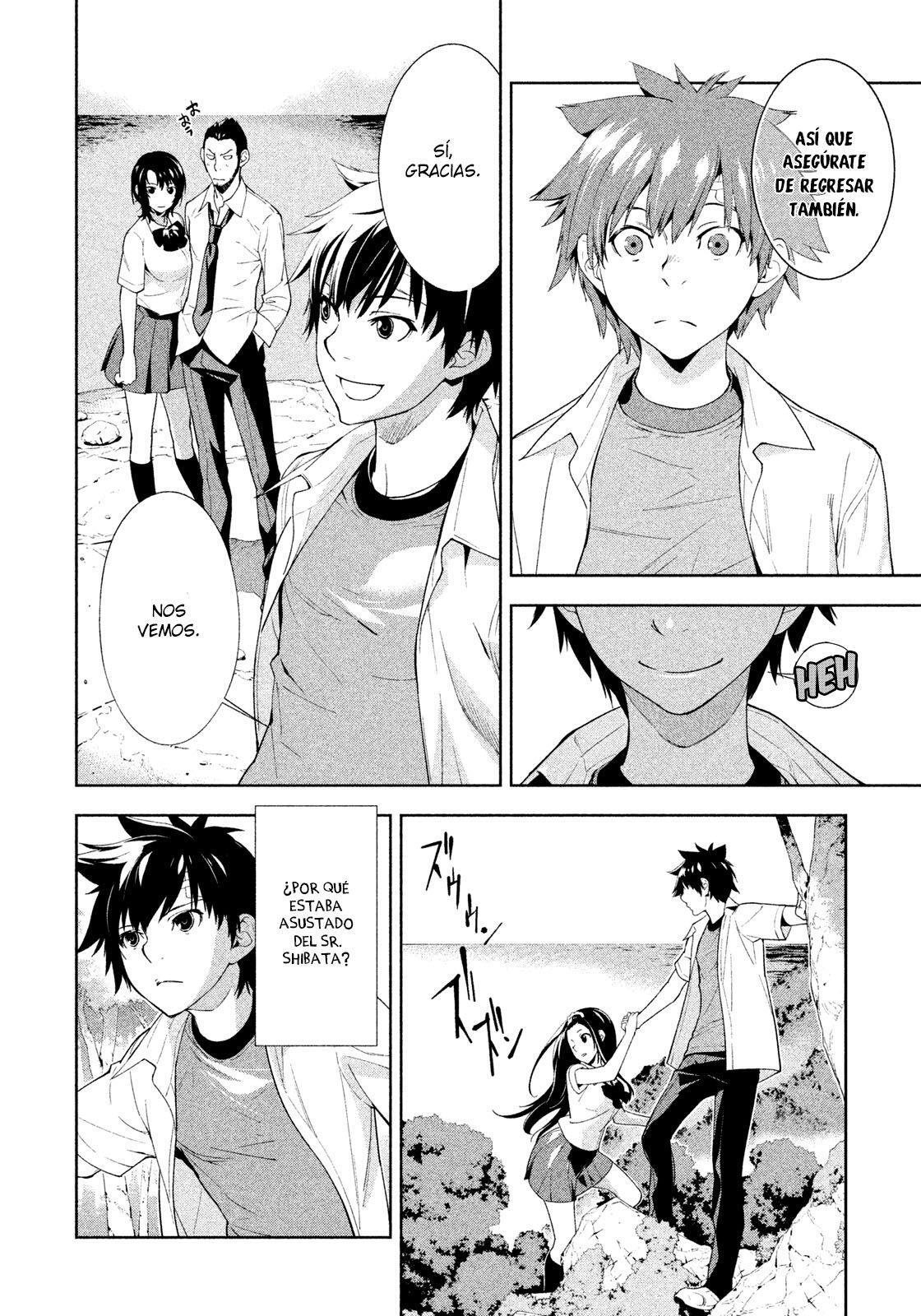 Capitulo 35 page 15