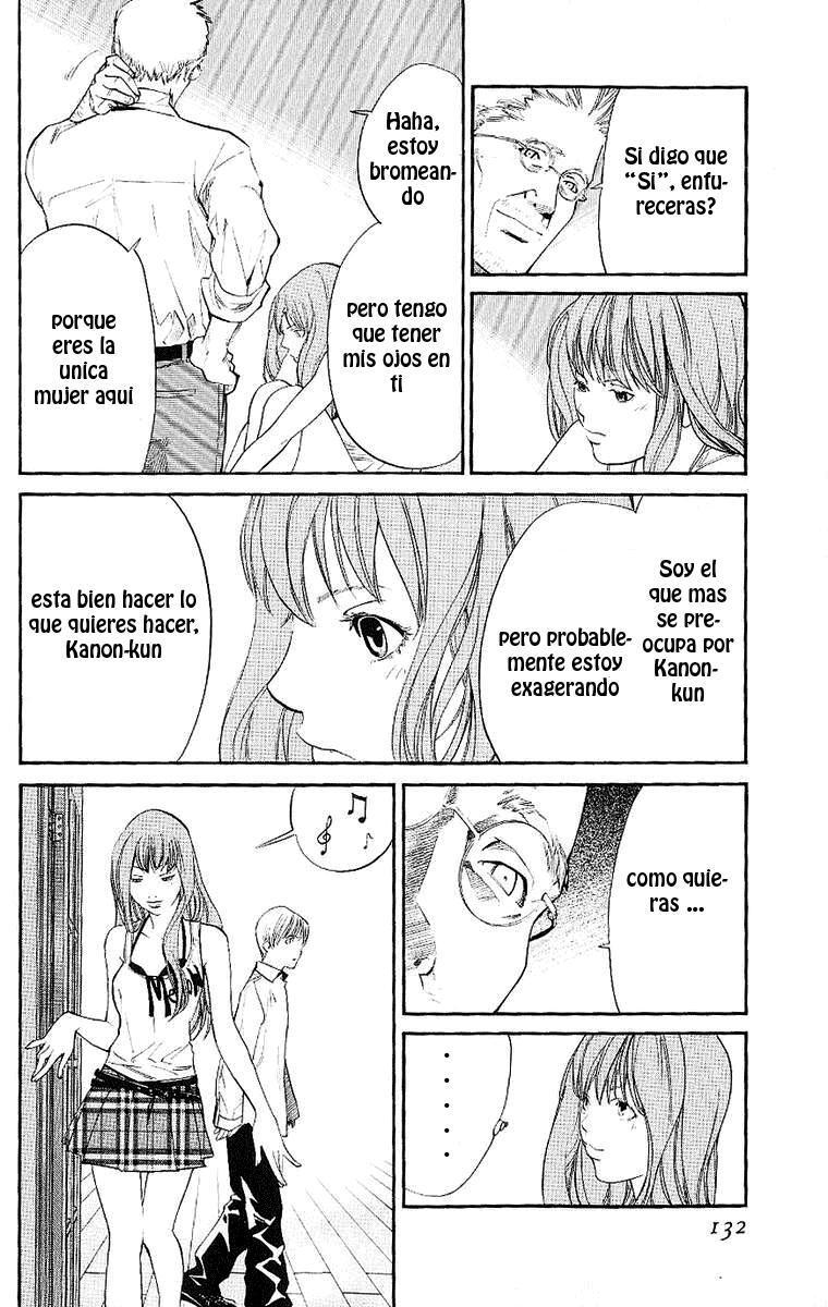 Capitulo 18 page 31