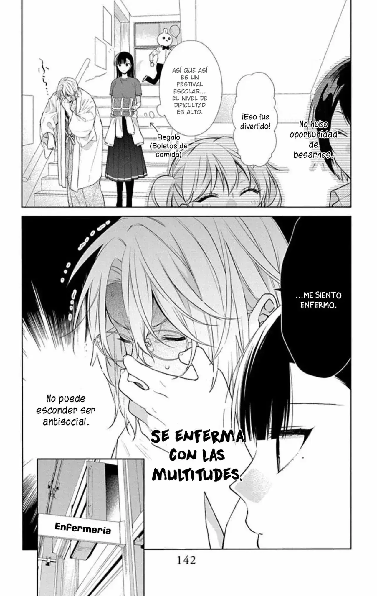 Capitulo 23 page 21
