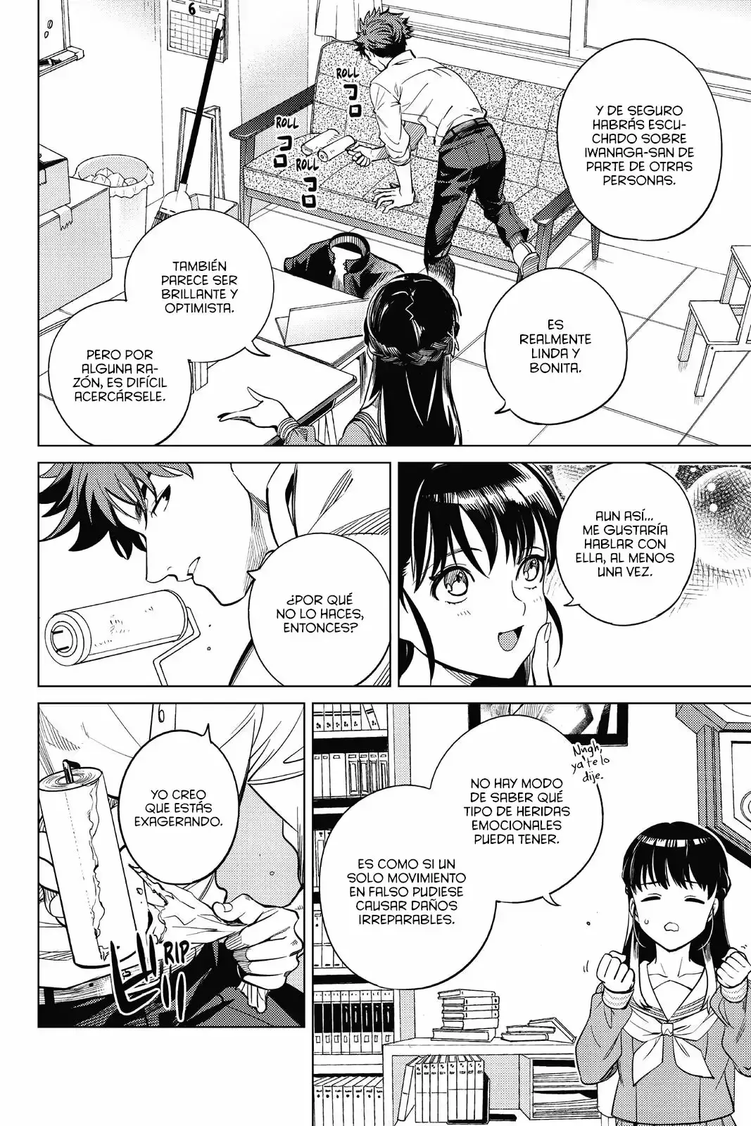 Capitulo 20 page 16