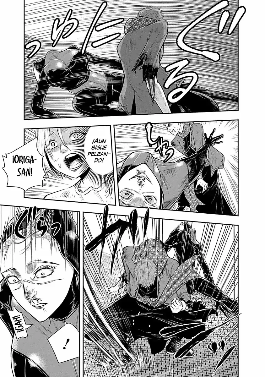 Capitulo 38 page 4