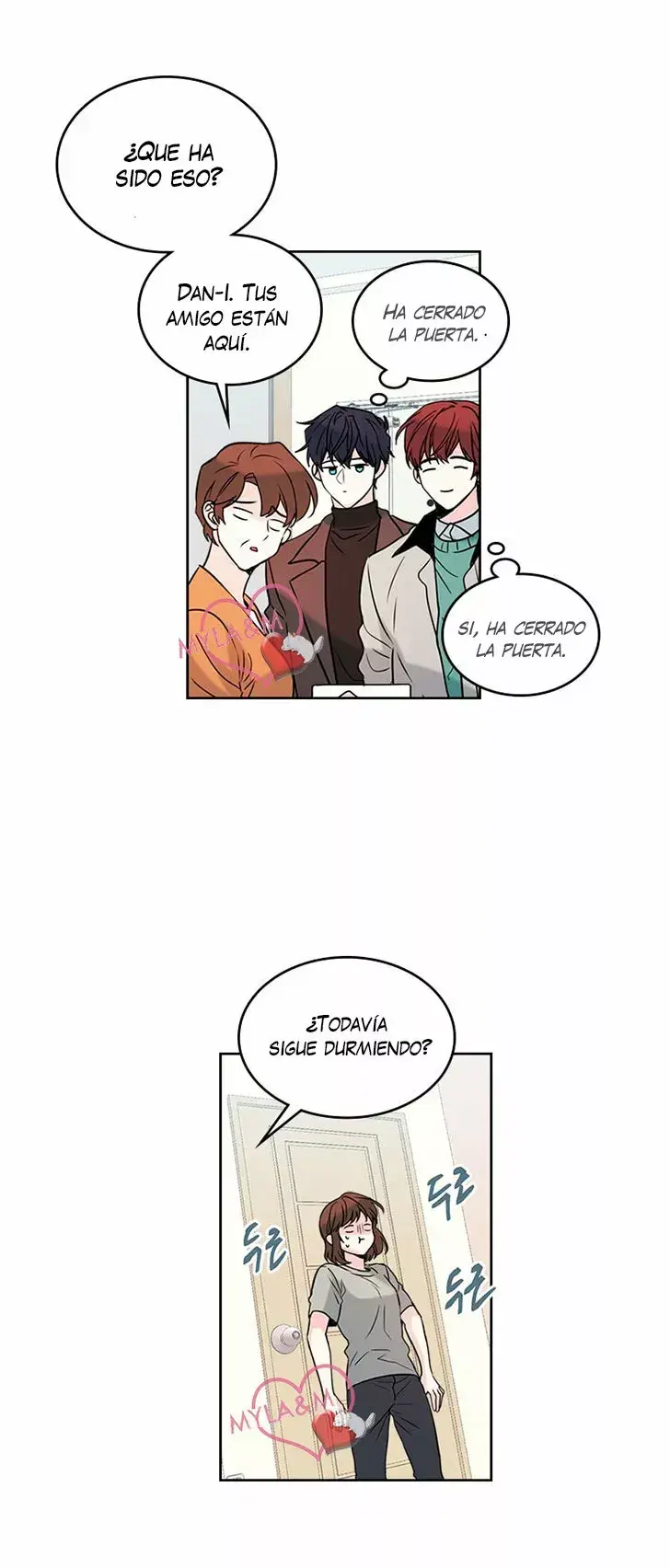 Capitulo 26 page 30