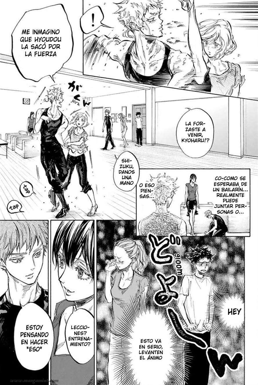 Capitulo 33 page 13