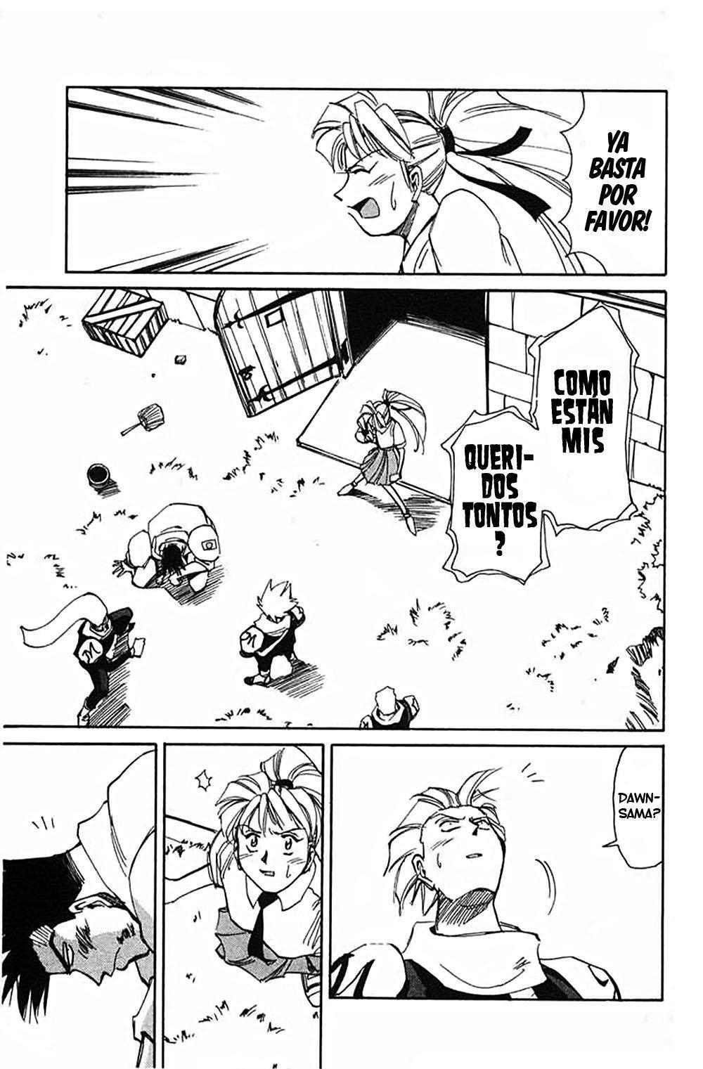 Capitulo 16 page 29