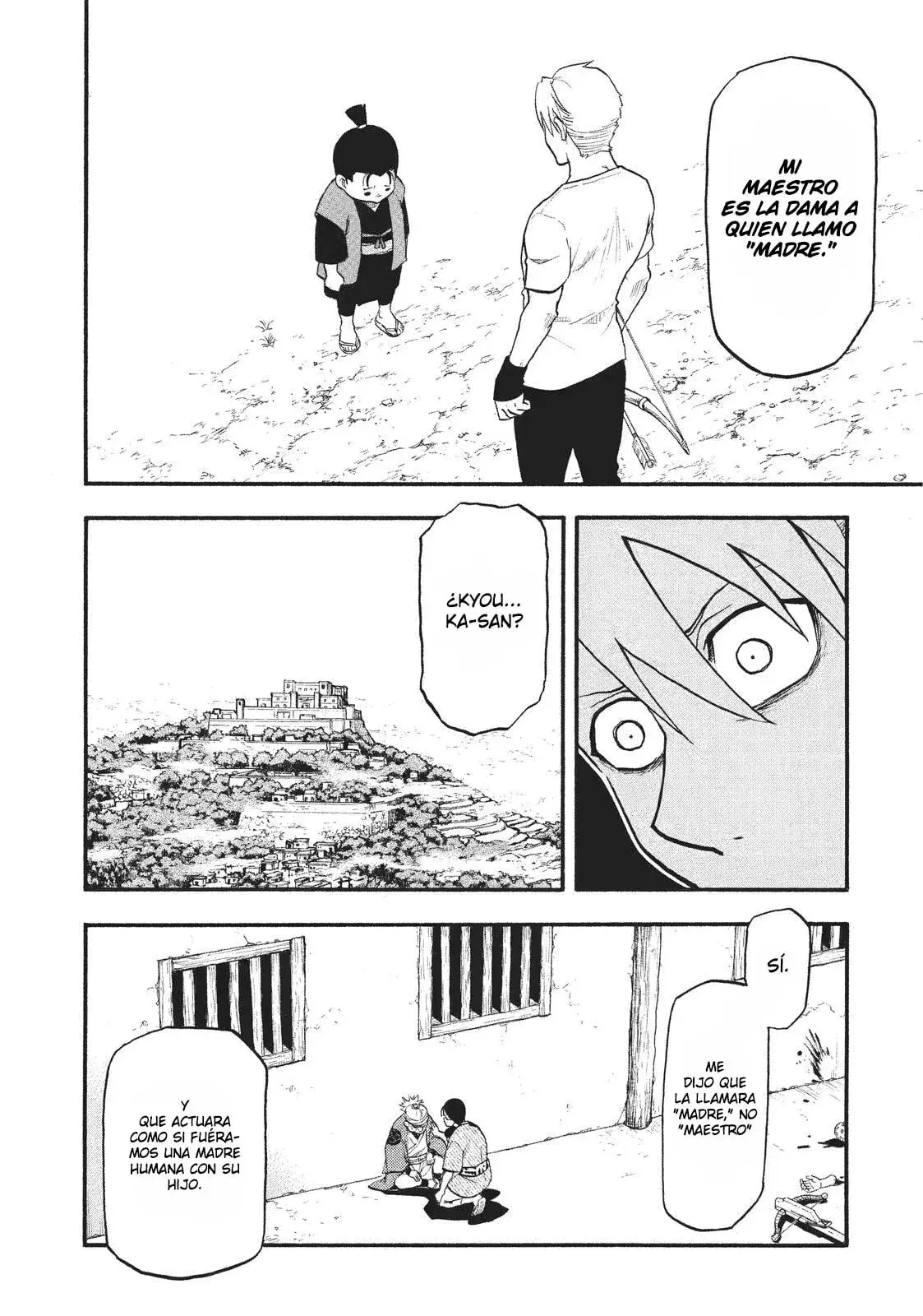 Capitulo 19 page 12