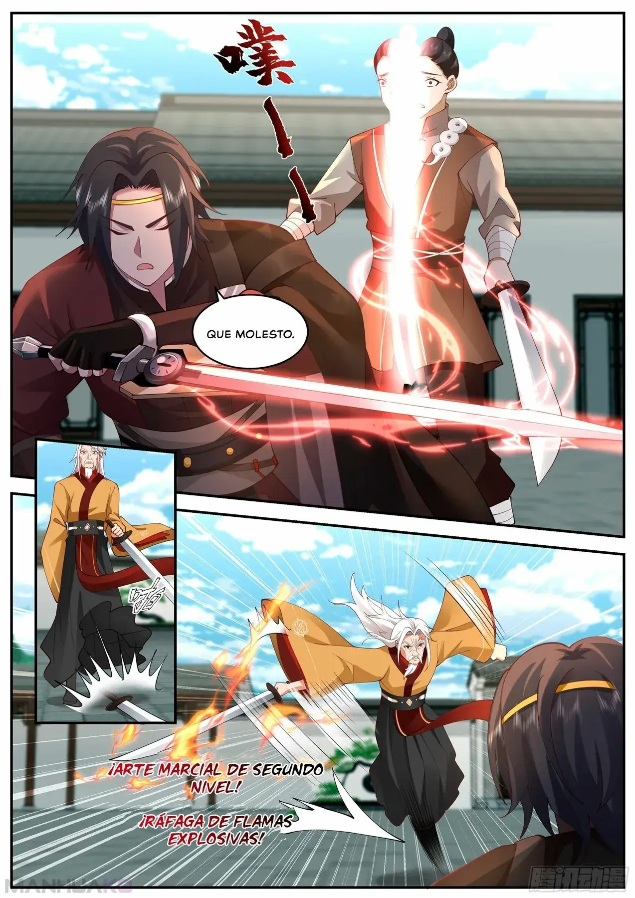 Capitulo 15 page 12