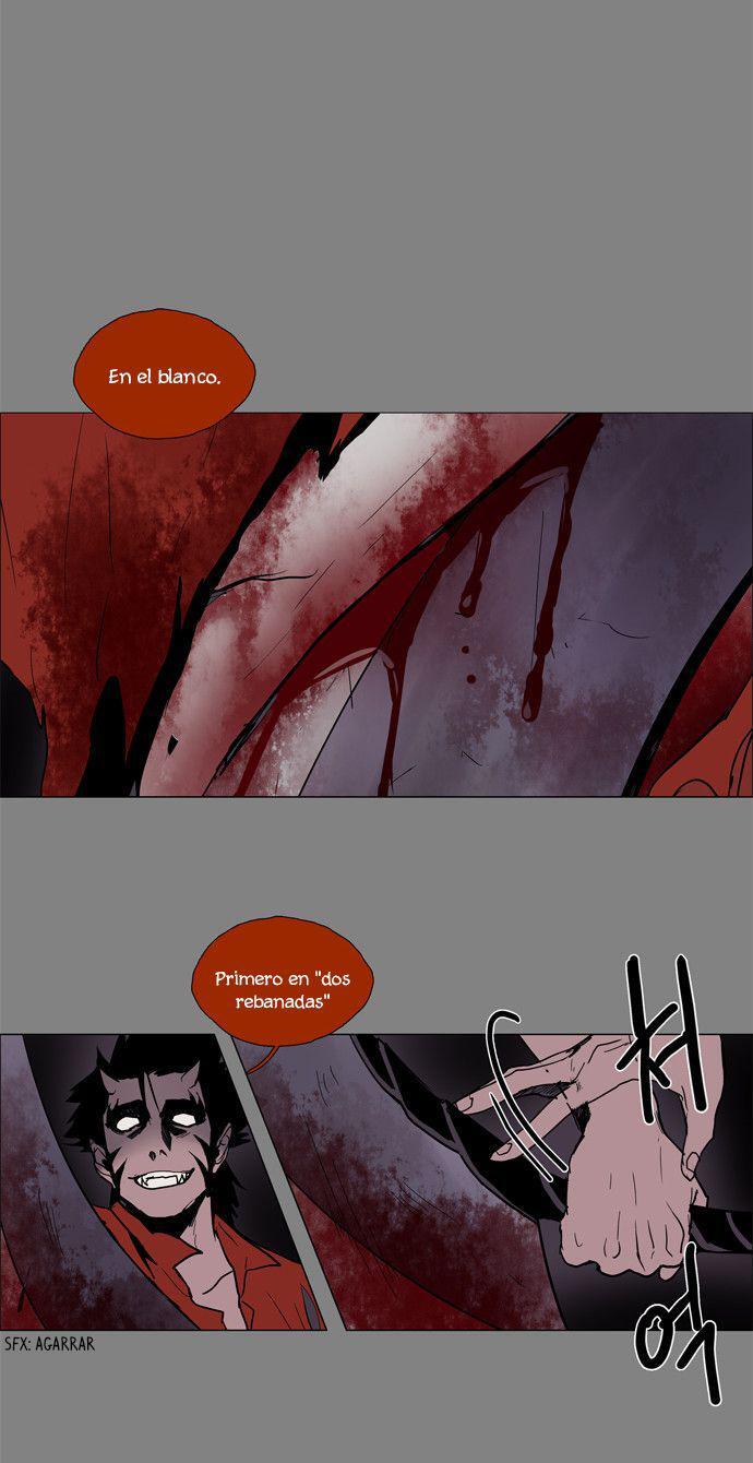 Capitulo 67 page 16