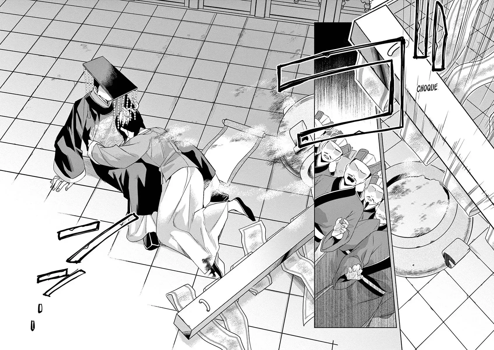 Capitulo 23 page 22