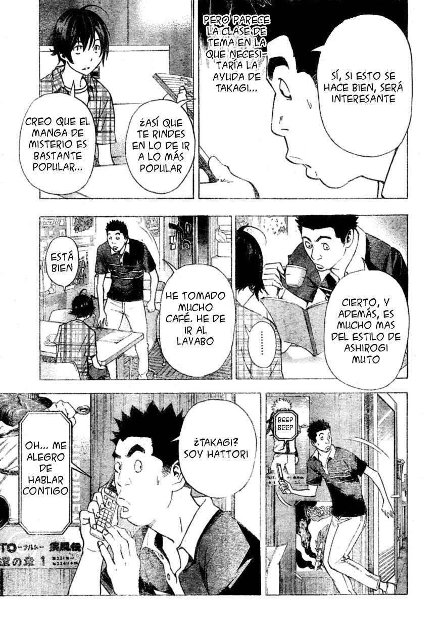 Capitulo 26 page 13