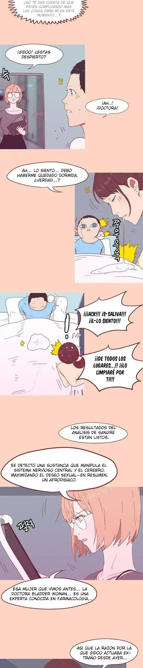 Capitulo 32 page 8