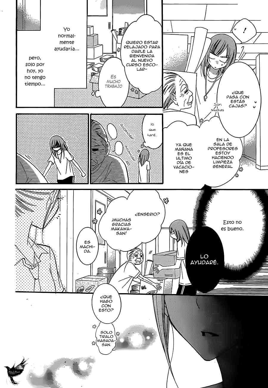 Capitulo 33 page 14