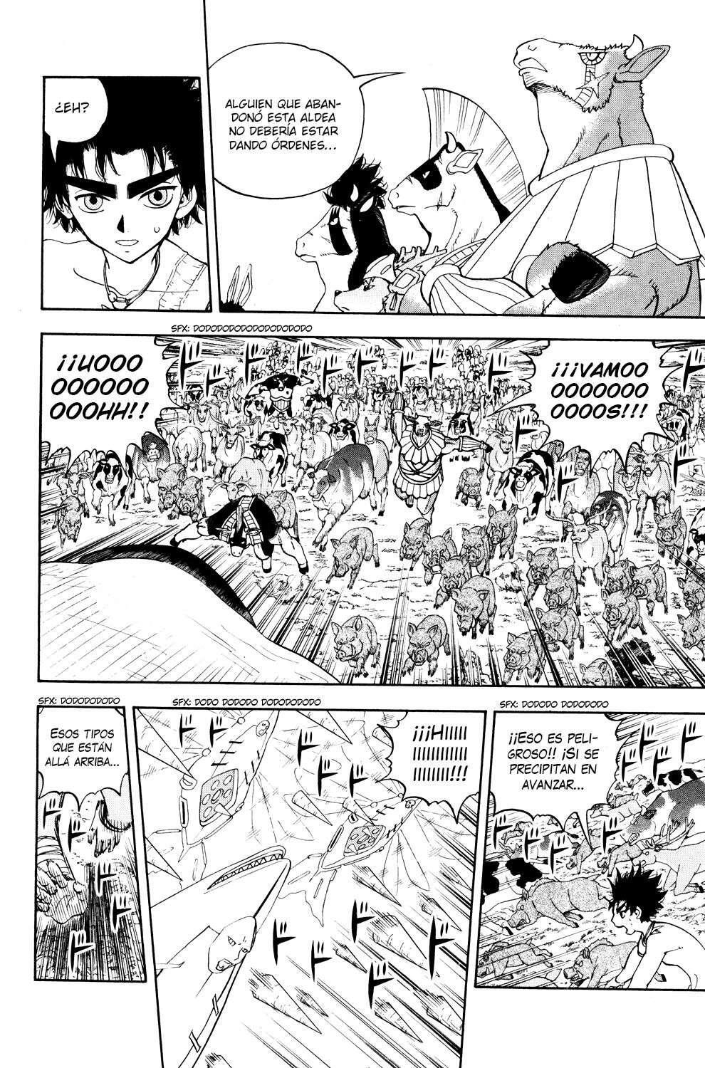 Capitulo 28 page 6