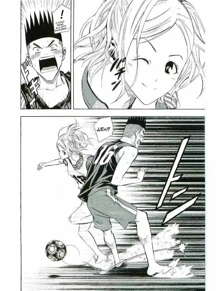 Capitulo 119 page 19