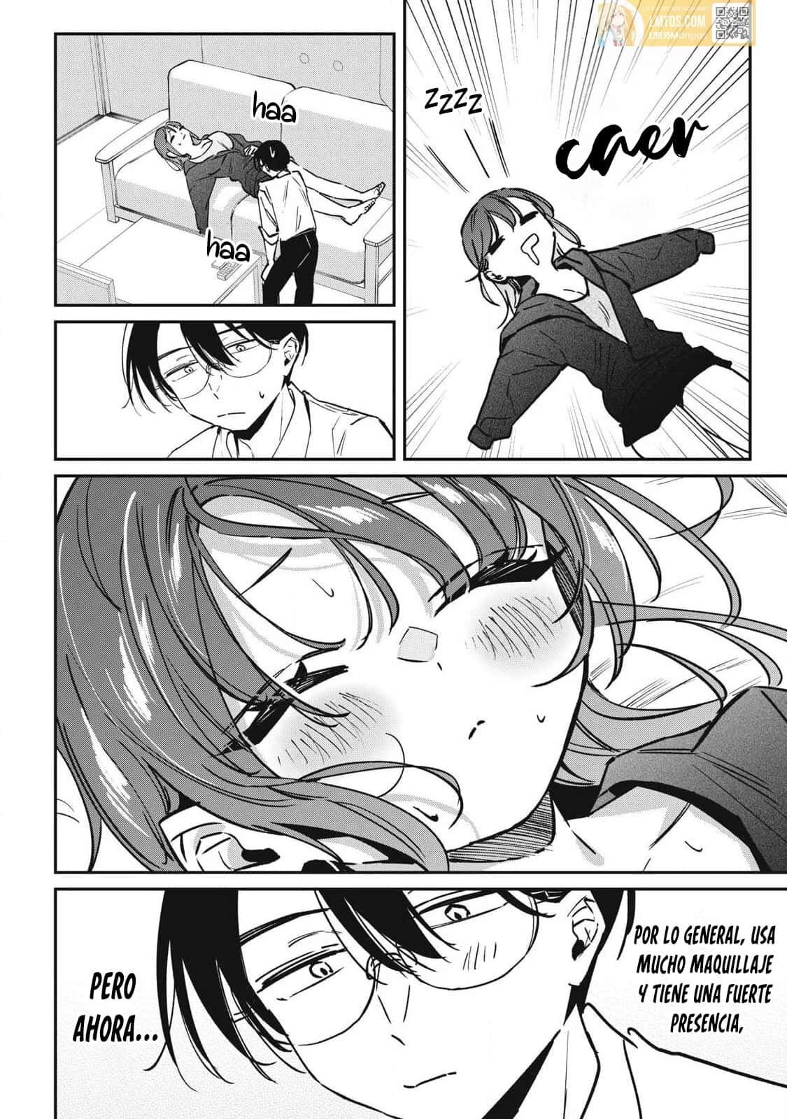 Capitulo 21 page 11