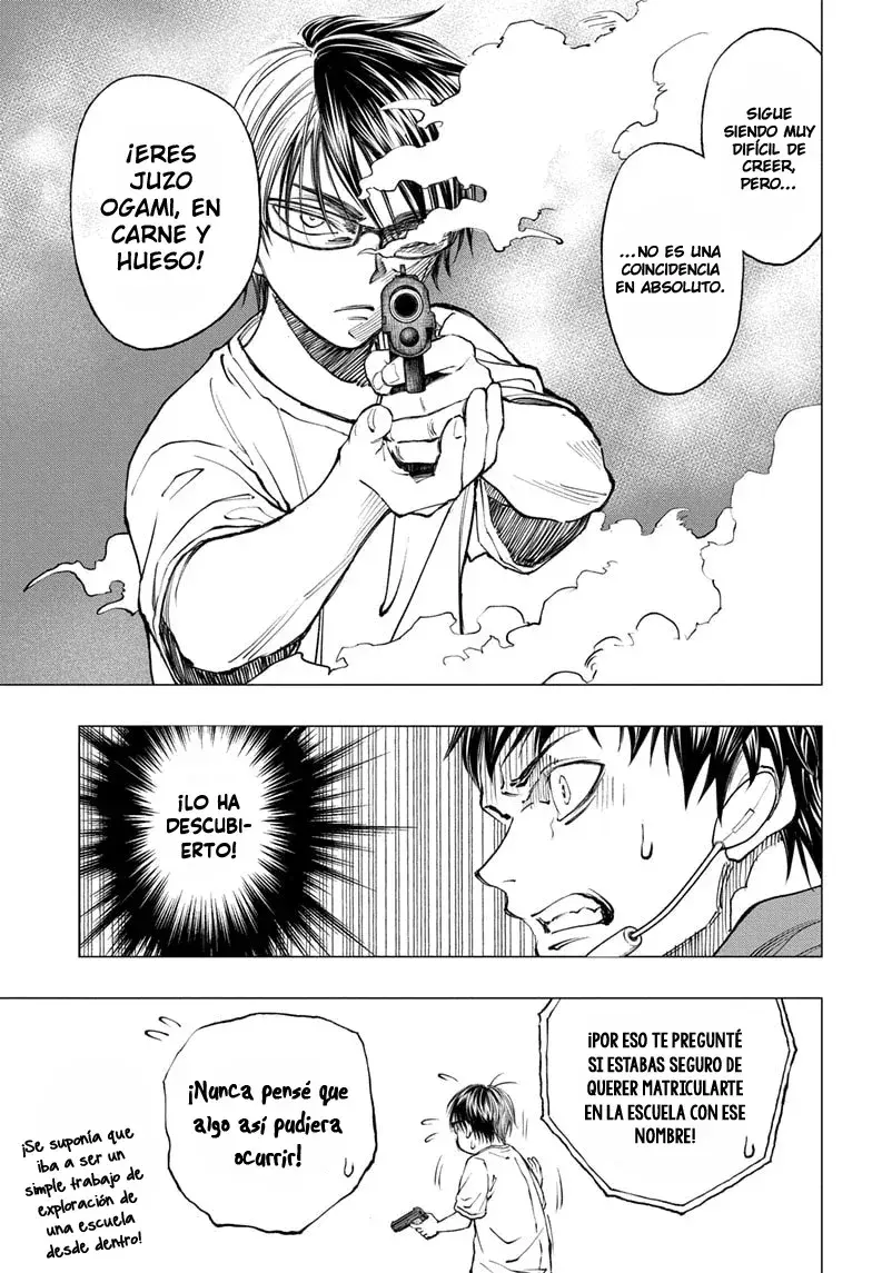 Capitulo 19 page 11